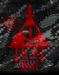The Book of Bill