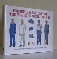 Uniforms and Insignia of the Navies of World War II