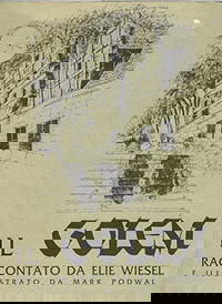Il golem. Storia di una leggenda