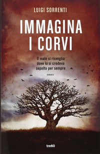 Immagina i corvi