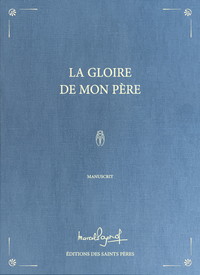 La gloire de mon père