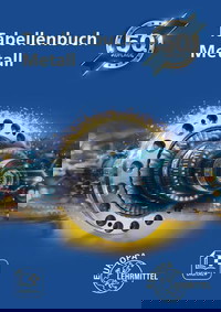 Tabellenbuch Metall mit Formelsammlung