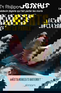 Les morts ont la parole