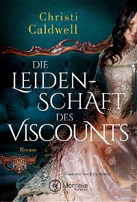 Die Leidenschaft des Viscounts (Hell & Sin 2) (German Edition)