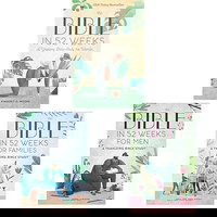 The Bible in 52 Weeks