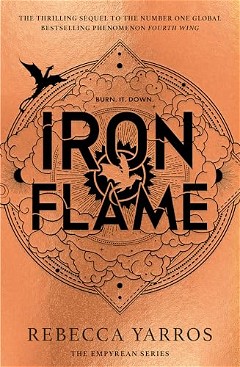 Iron Flame