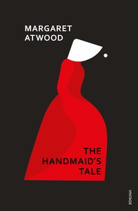 THE HANDMAID'S TALE (CONTEMPORARY CLASSICS)