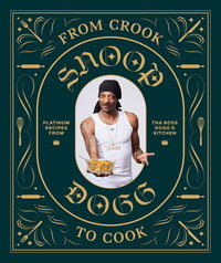 From Crook to Cook