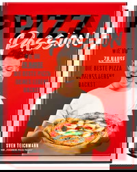 Pizza Passion