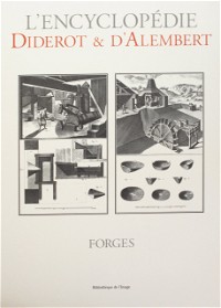L'encyclopédie Diderot