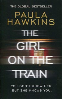 GIRL ON THE TRAIN,THE