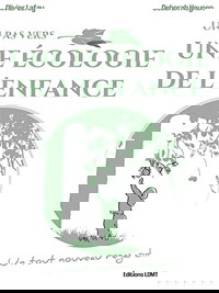 Vers une écologie de l'enfance