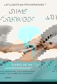 Dime qué sientes