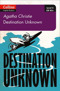 Destination Unknown