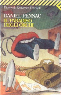 Il paradiso degli orchi