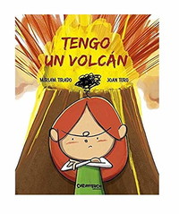 Tengo un volcán (Calita)