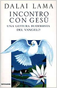 Incontro con Gesù. Una lettura buddhista del vangelo