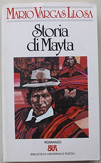 Storia di Mayta