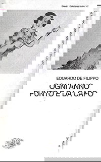 Ogni anno punto e da capo