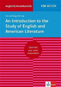 Uni Wissen An Introduction to the Study of English and American Literature