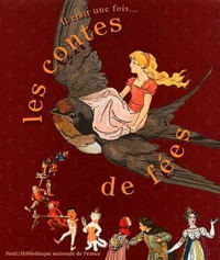 Il était une fois les contes de fées