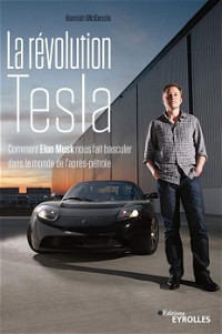 La révolution Tesla