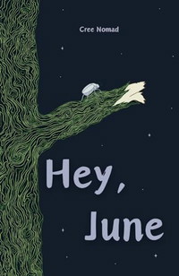 Hey, June