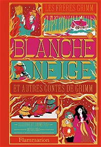 Blanche-Neige et autres contes de Grimm