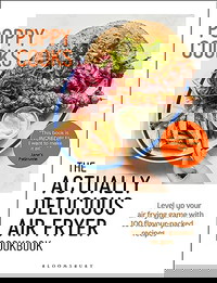 Poppy Cooks