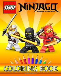 LEGO NINJAGO Movie