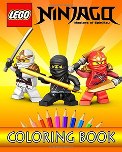 LEGO NINJAGO Movie