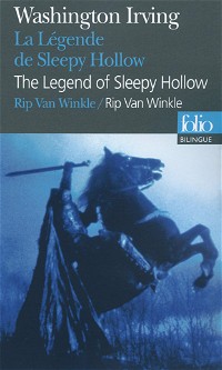 La Légende de Sleepy Hollow/The Legend of Sleepy Hollow - Rip Van Winkle/Rip Van Winkle