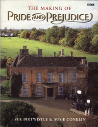 The Making of Pride and Prejudice (BBC)