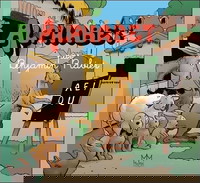 Alphabet