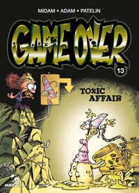 Game Over - Tome 13