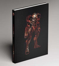 Metroid Prime 1–3