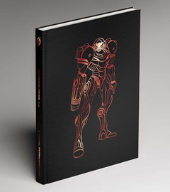 Metroid Prime 1–3