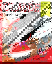 Claude Best in Show