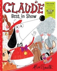 Claude Best in Show
