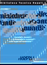 Verniciatura e controllo qualità. Proprietà, tecniche di lavorazione e controllo delle superfici verniciate