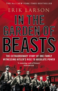 in the garden of beasts