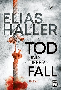 Tod und tiefer Fall (Ein Erik-Donner-Thriller 1) (German Edition)