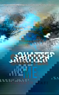 Insaisissable - Edition collector - Tome 1 Shatter me