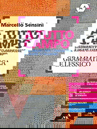 A tutto campo. Per il biennio delle Scuole superiori. Con e-book. Con espansione online. Grammatica e lessico-Scrittura e testi (Vol. A-B)
