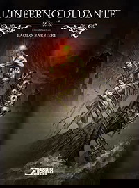 L'Inferno di Dante. Ediz. a colori