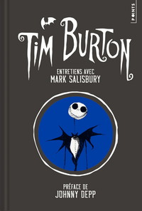 Tim Burton (Collector). Entretiens avec Mark Salisbury