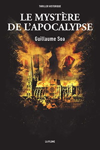 Le Mystère de l'Apocalypse (roman thriller historique)