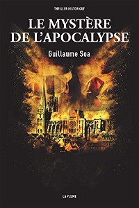 Le Mystère de l'Apocalypse (roman thriller historique)