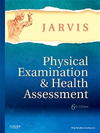 Physical Examination and Health Assessment, 6e