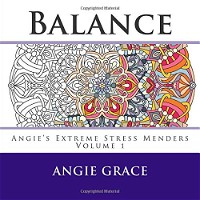 Balance (Angie's Extreme Stress Menders)